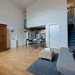 Mamo Florence - Nazionale Apartment