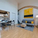 Mamo Florence - Nazionale Apartment