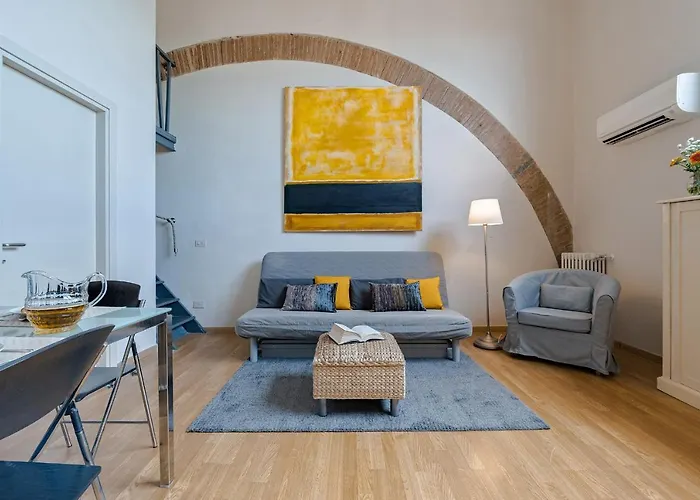 Mamo Florence - Nazionale Apartment