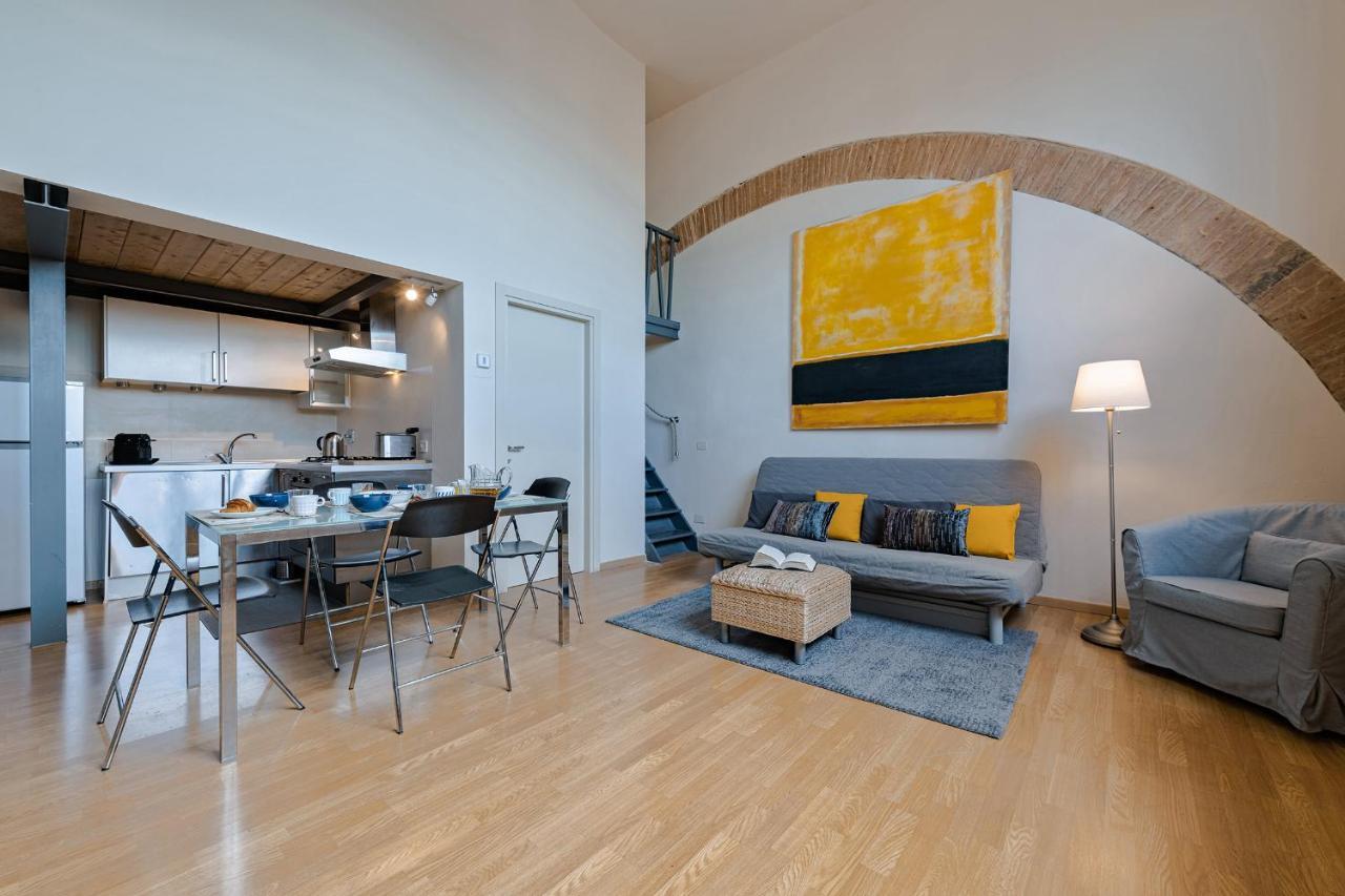 Apartment Mamo - Nazionale Florence