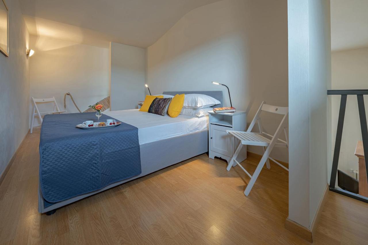 Mamo - Nazionale Apartment *