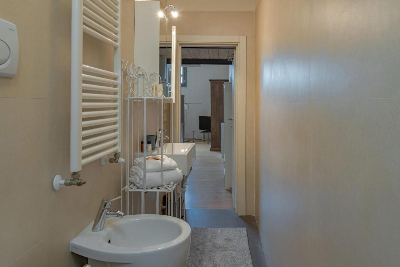 Mamo - Nazionale Apartment Florence